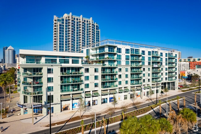 The Place at Channelside