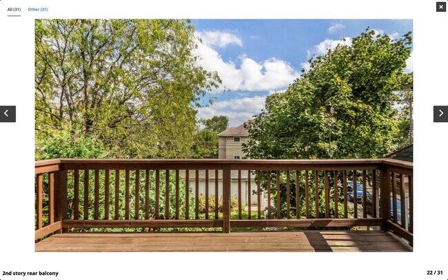 Foto del edificio - 2244 N 4th St