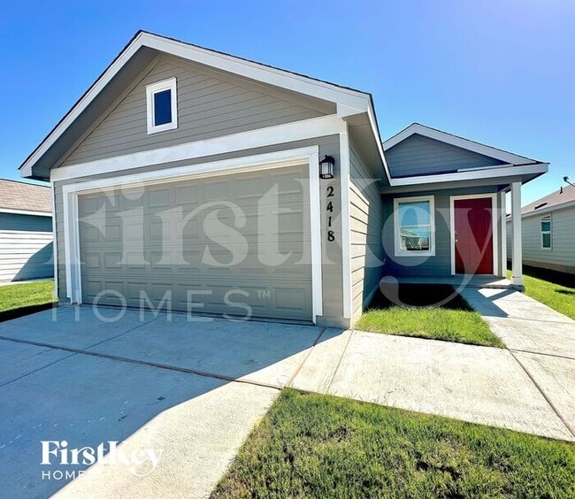 Building Photo - 2418 Double Oak Dr