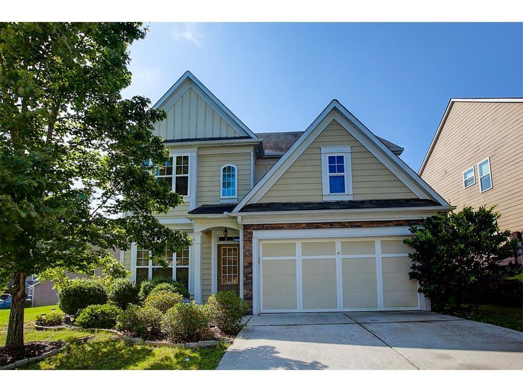 Foto principal - 5515 Carrington Pl