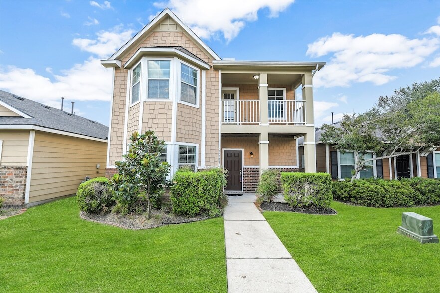 Primary Photo - 20614 Sycamore Crest Ln