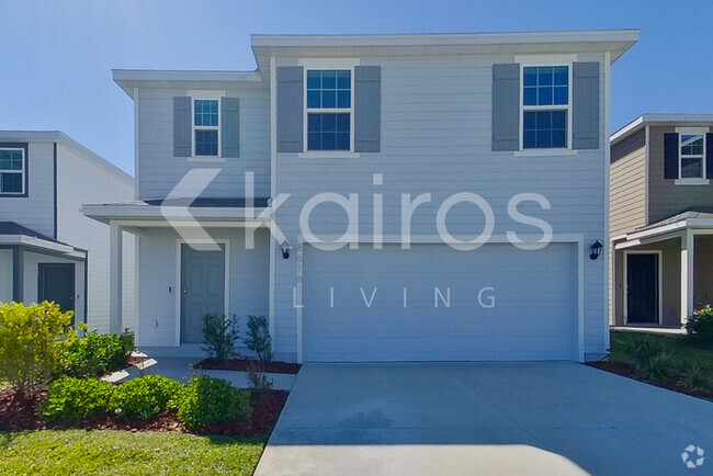 Building Photo - 8616 SW 44th Ct