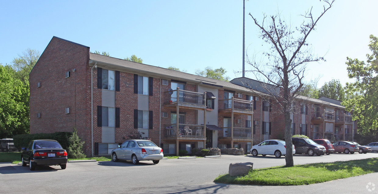 Building Photo - Eastgate Pines Apartments