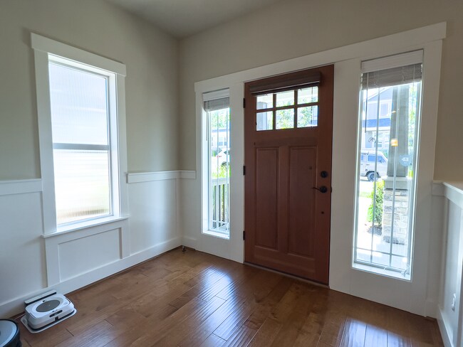 Foto del edificio - Exceptional 4 Bed + 2.5 Bath House ~  Beth...