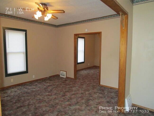 Building Photo - 711 W. Elm