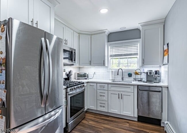 Foto del edificio - 320 South St