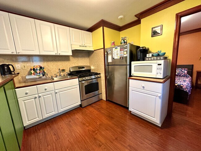 Foto del edificio - 163 Beach 97th St