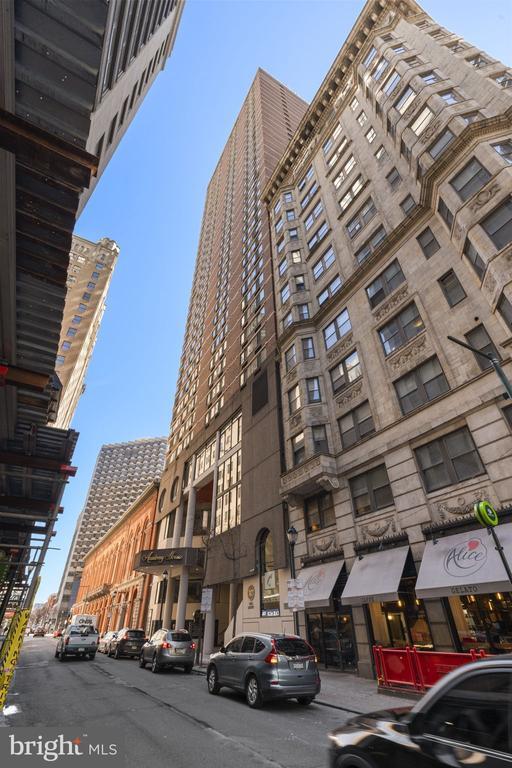 Foto del edificio - 1420 Locust St
