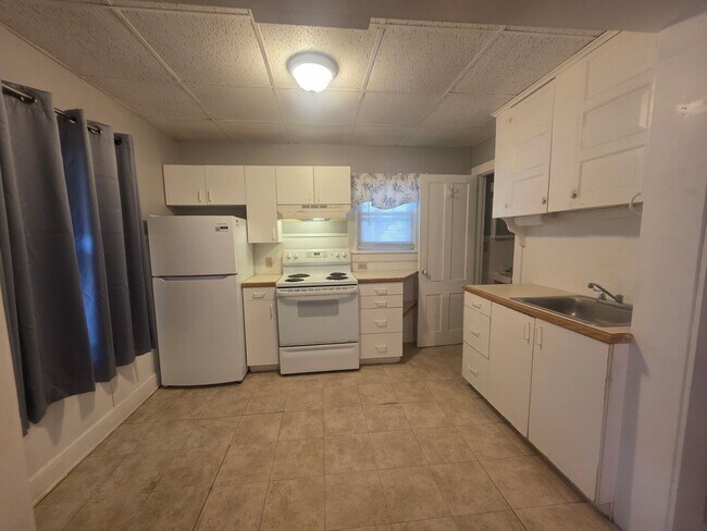 Foto del edificio - 302 N Nanticoke Ave