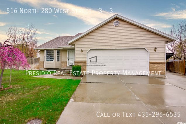 Primary Photo - 516 N 280 W St