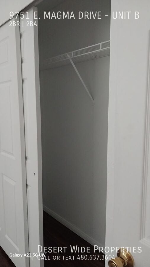 Building Photo - 9751 E Magma Dr