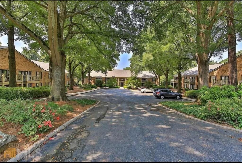 Foto principal - 3650 Ashford Dunwoody Rd NE