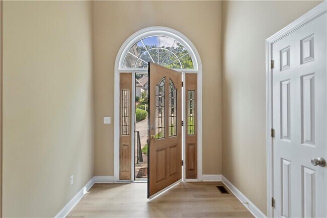 Foto del edificio - 4565 Ashmore Cir