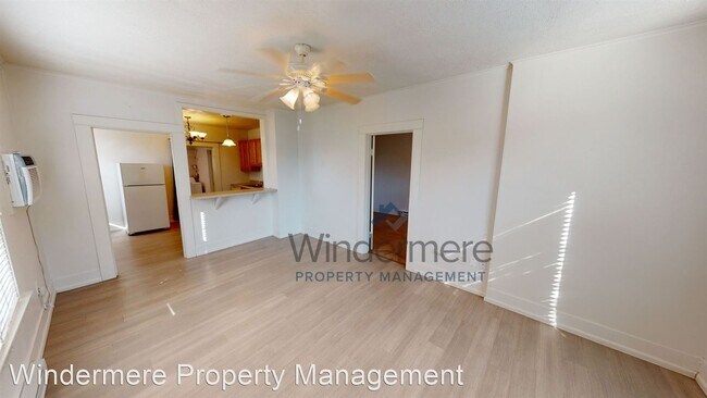 Building Photo - 1 br, 1 bath House - 207 N. Spokane Street