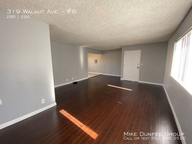Building Photo - 319 Walnut Ave