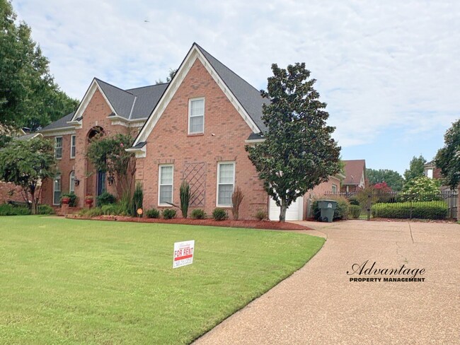 Building Photo - 1286 Creek Valley Dr