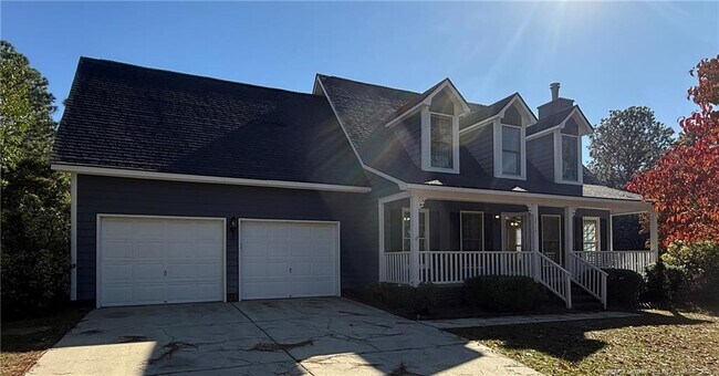 Building Photo - 3517 Grenedine Dr