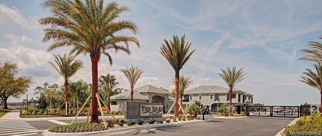 Building Photo - 2820 Isles Way