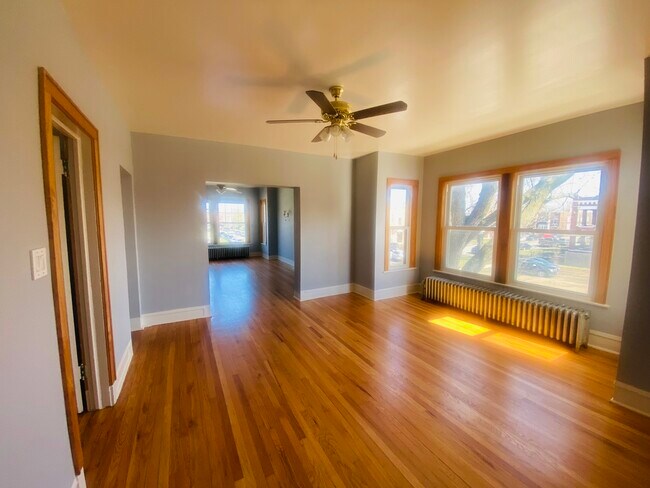 Foto del edificio - 5001 W West End Ave