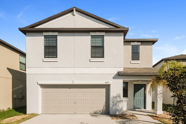 Building Photo - 4323 Globe Thistle Dr