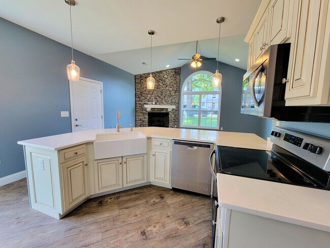 Foto del edificio - 203 Oak Ave