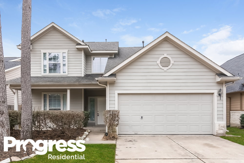 Primary Photo - 12931 Oakwood Manor Dr