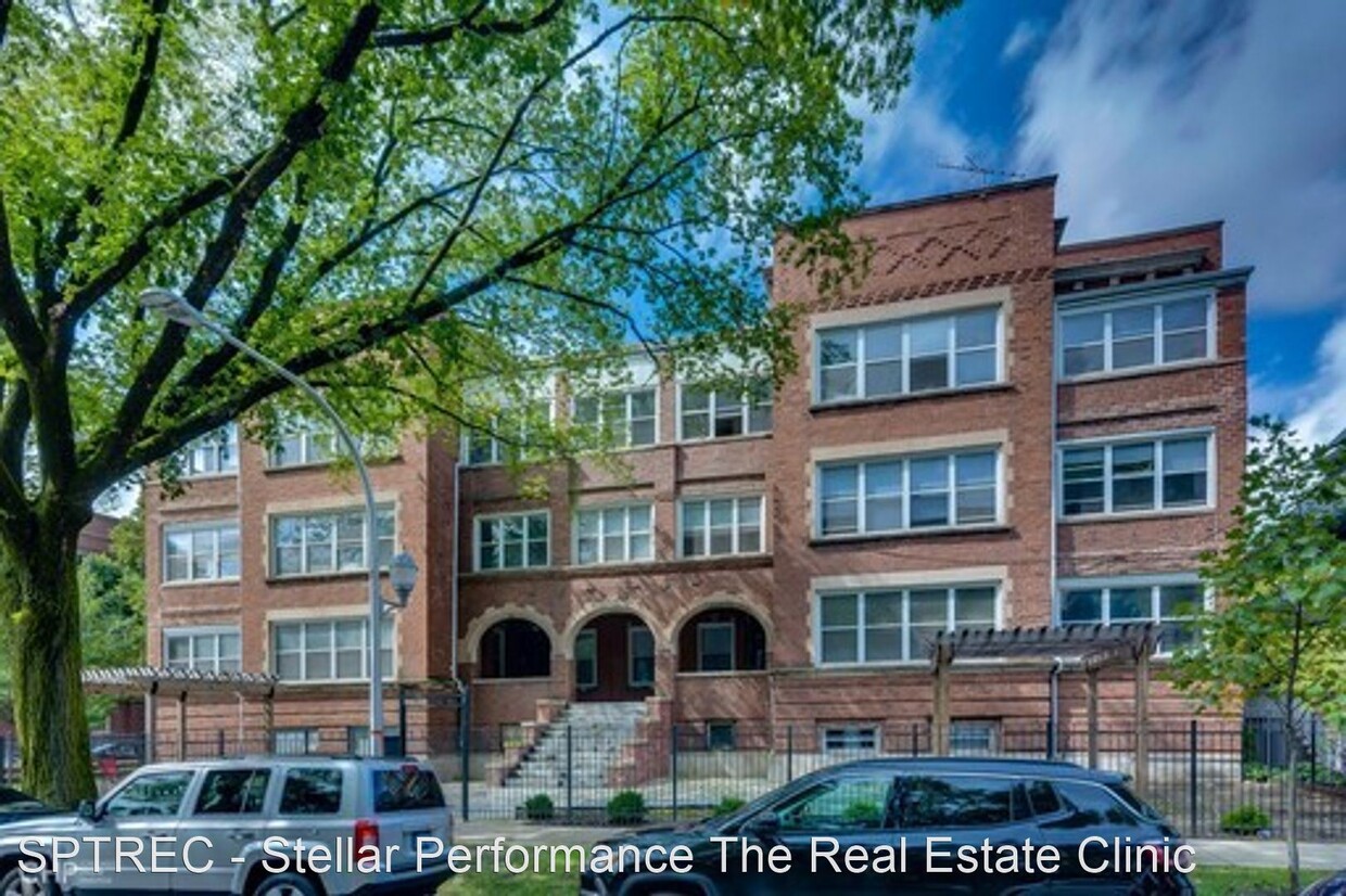 Primary Photo - 5800 N Winthrop Ave