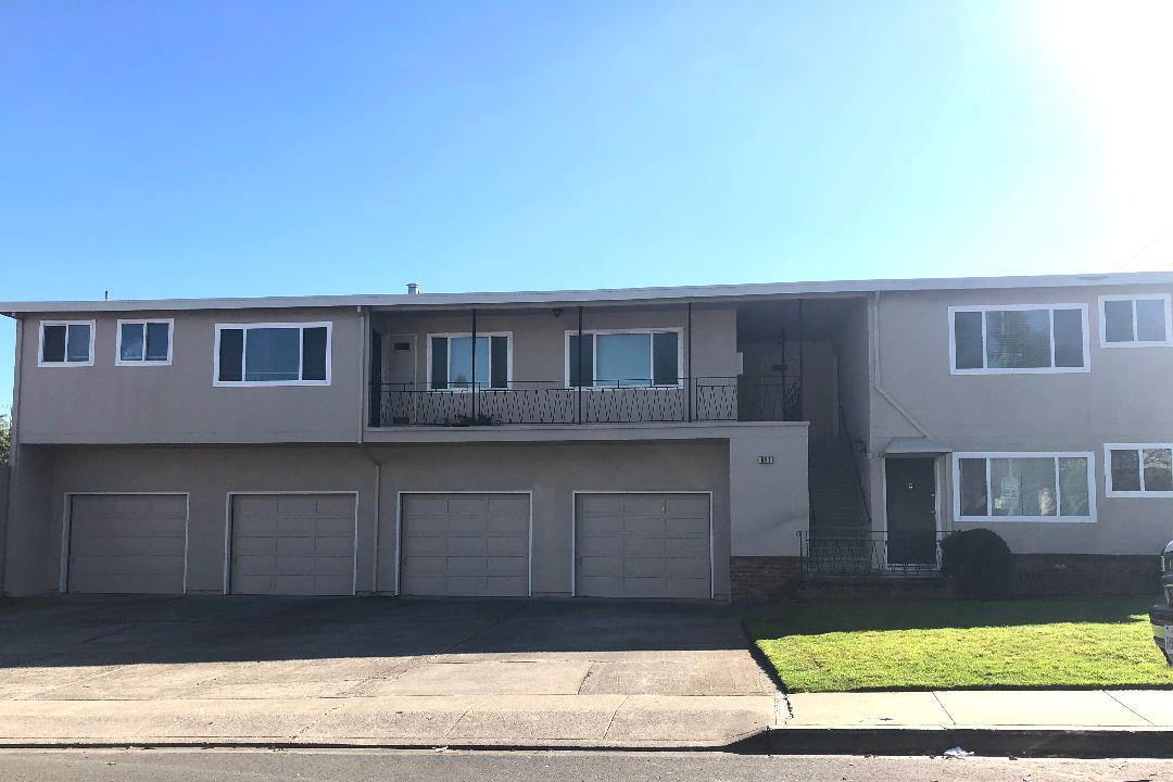 Primary Photo - 691 Santa Lucia Ave