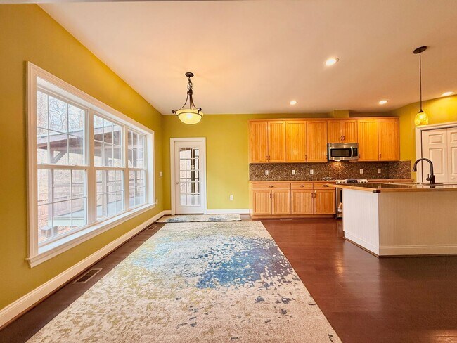 Foto del edificio - You’re here. You’re home. You’re happy.