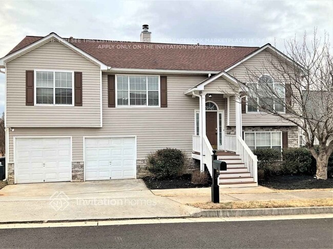 Building Photo - 1008 Borrington Ln