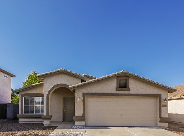 Foto principal - 1625 E Aspen Ave