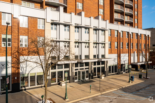 Foto del edificio - Birmingham Place