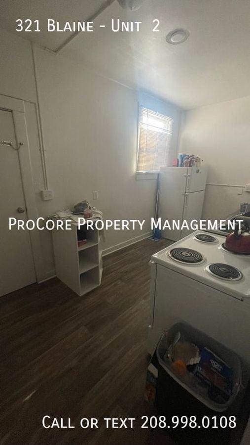 Building Photo - Ready for move in!  Spacious 1 bedroom, 1 ...