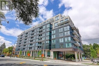 Building Photo - 250-250 Lawrence Ave W