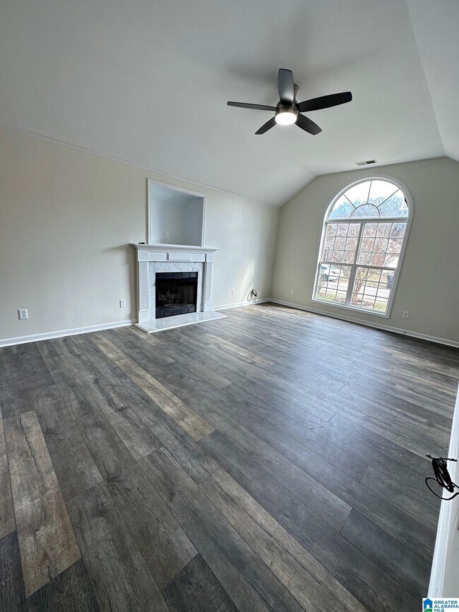 1149 Village Trail, Calera, AL 35040 House Rental in Calera, AL