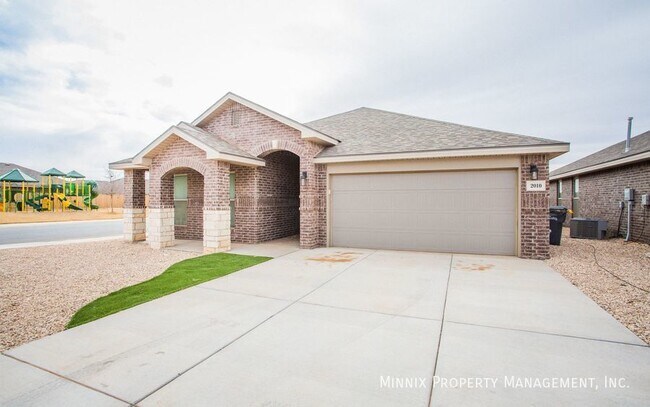 Foto del edificio - 2010 Kirksey Ave