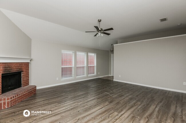 Foto del edificio - 955 Heather St