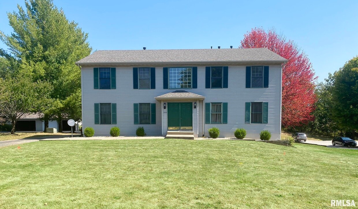 Primary Photo - 508 Holland Rd