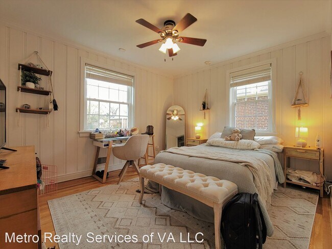 Building Photo - 4 br, 2 bath House - 4612 Custshaw Avenue