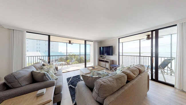 Building Photo - Bay View Tower #531 - Sanibel Harbour Resort