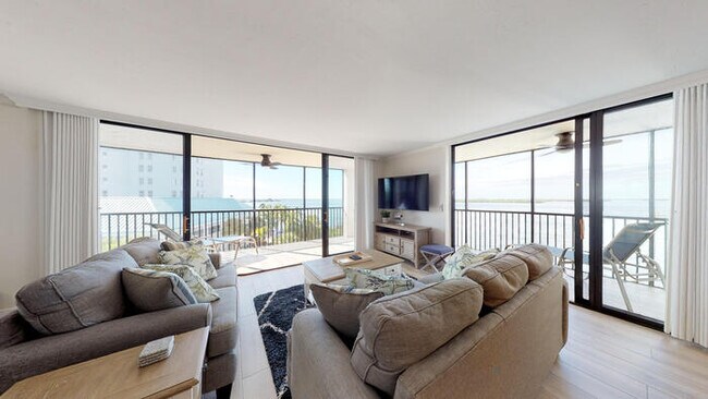 Foto del edificio - Bay View Tower #531 - Sanibel Harbour Resort
