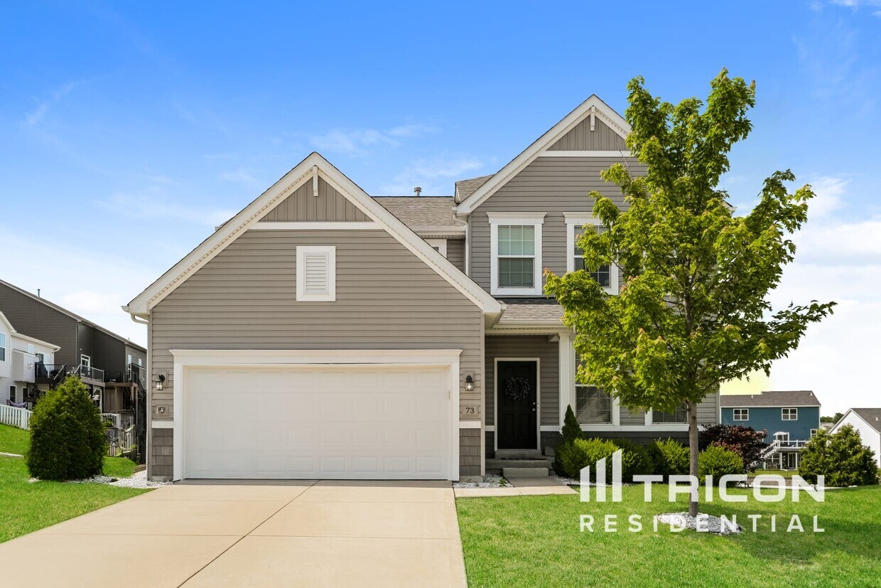 Foto principal - 73 Bottle Brook Ct