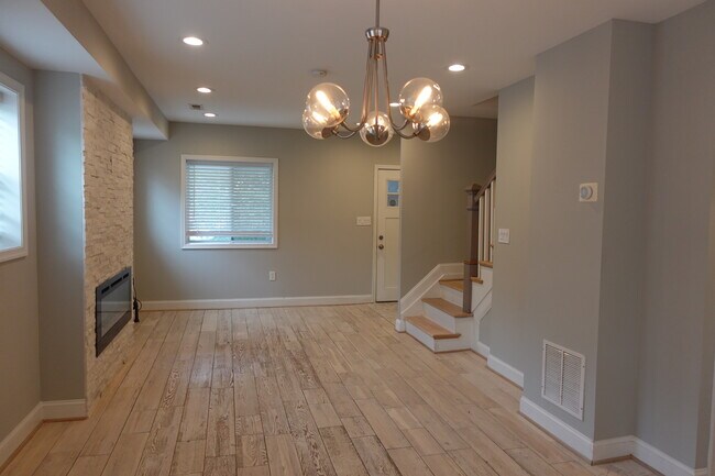 Foto del edificio - 1712 Fort Davis St SE