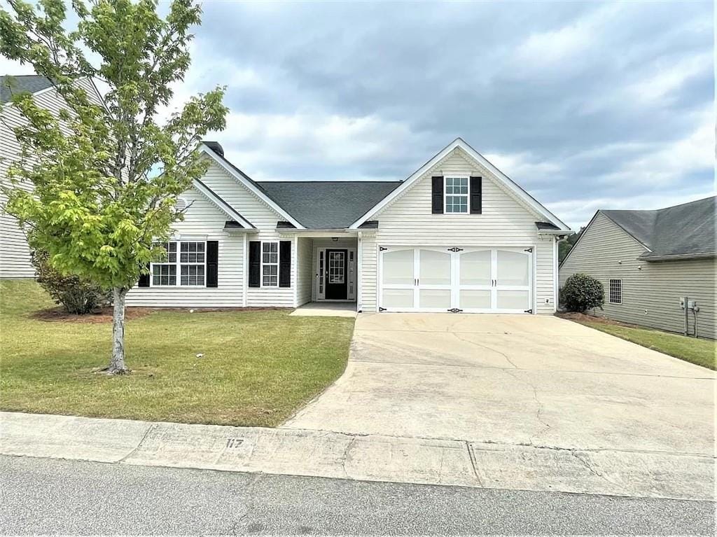 117 Overlook Ct, Dallas, GA 30157 House Rental in Dallas, GA