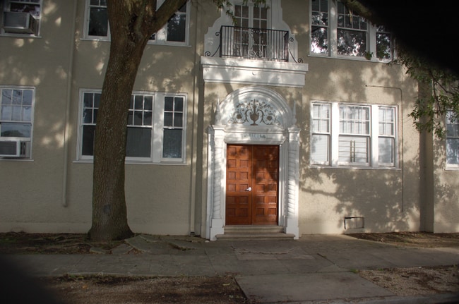 Photo - 800 N Olympia St (New Orleans, LA) Apartment