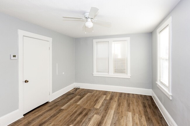 Foto del edificio - 3132 West 33rd-