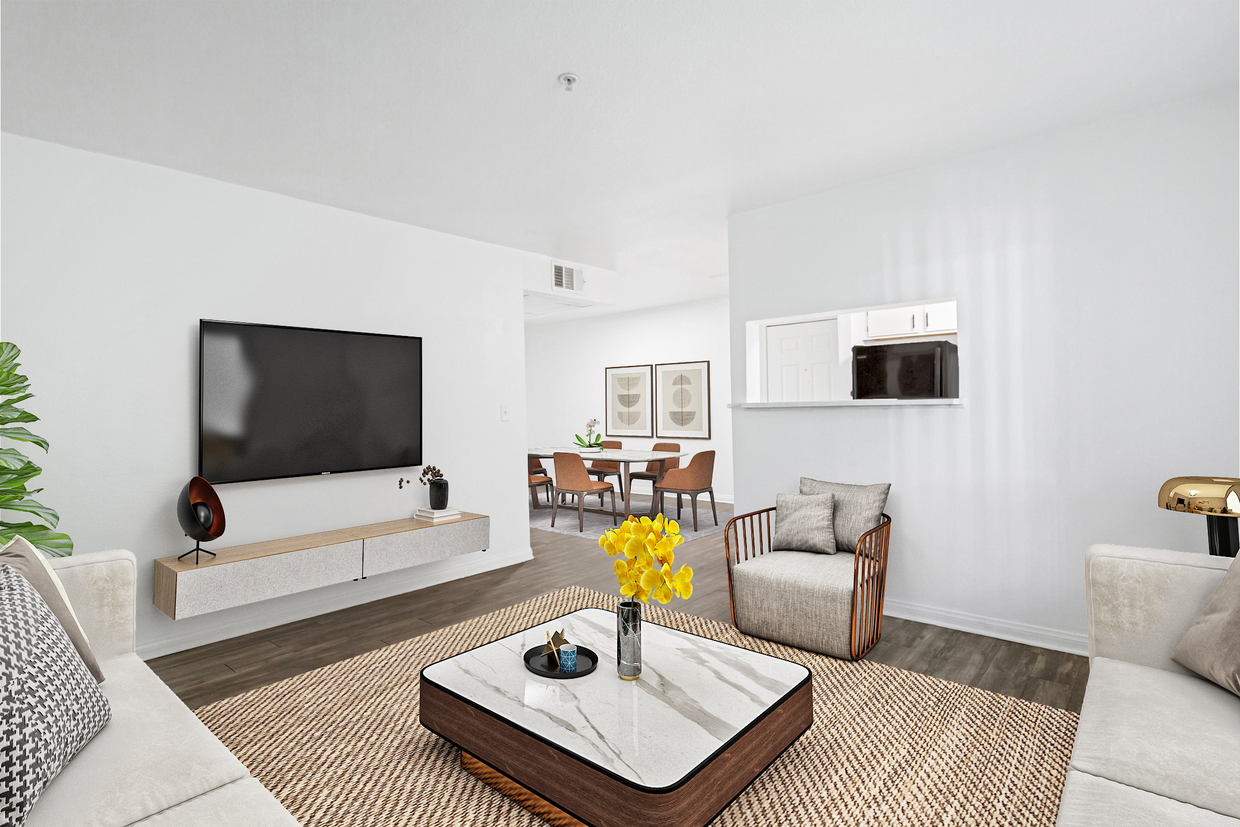 Foto principal - Magnolia City Lights Apartments