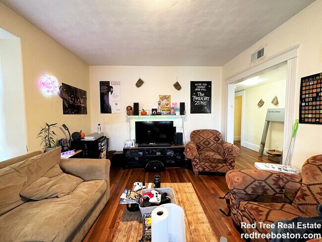 Photo - 229 Chestnut Hill Ave Apartment