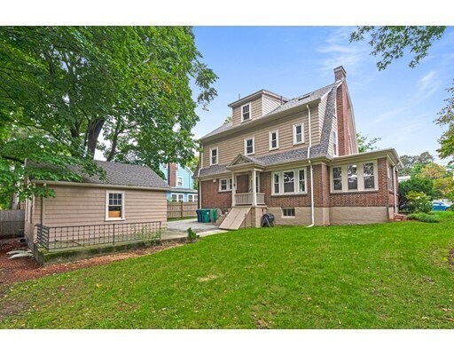 Primary Photo - 154 Randlett Park