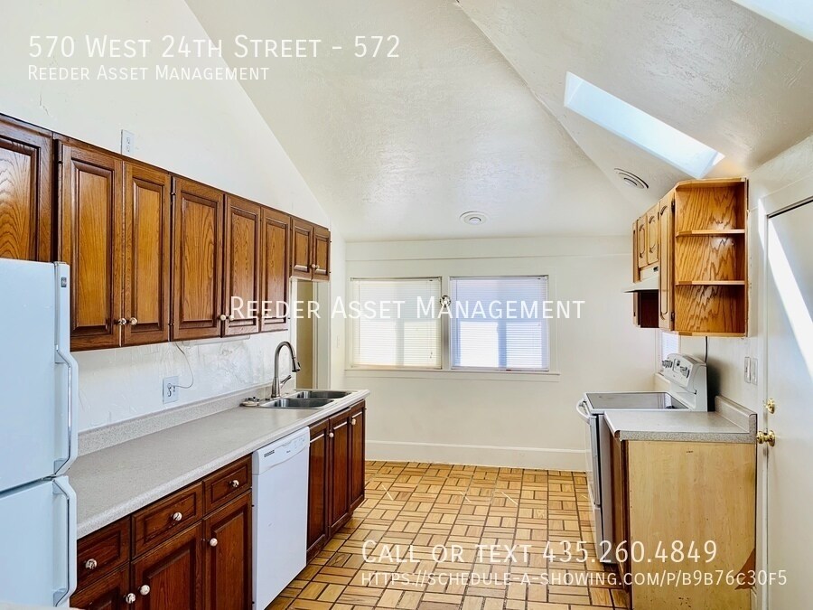 Primary Photo - First Full month HALF price special! 3beds...